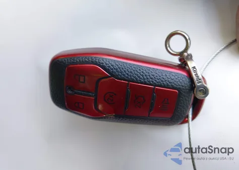 2016 Ford Mustang Gt Premium z USA, uszkodzony, nr VIN 1FA6P8CF9G5272327